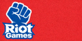拳头游戏Riot Games Logo