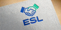 ESL合作伙伴Logo