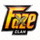 FaZe Clan战队Logo
