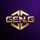 GEN.G战队Logo