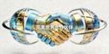 完美世界合作伙伴Logo